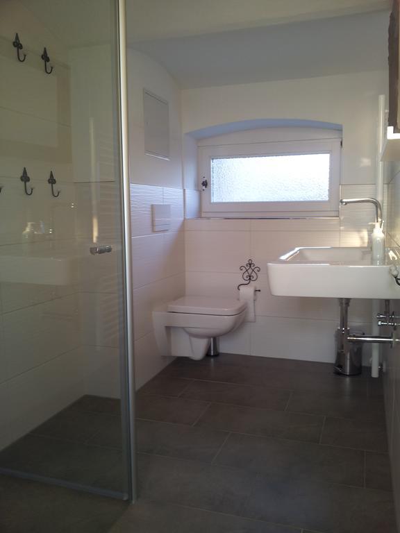 Ferienwohnung An Der Elbe Drezda Kültér fotó